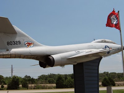 Rogers Municipal Airport