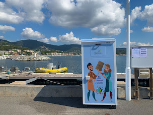 Photo n°1 de Coiffeurs Justes à Saint-Zacharie (Centre de recyclage)