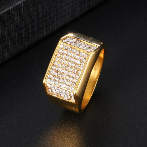 Lavish Jewels - Thumbnail