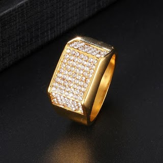 Lavish Jewels