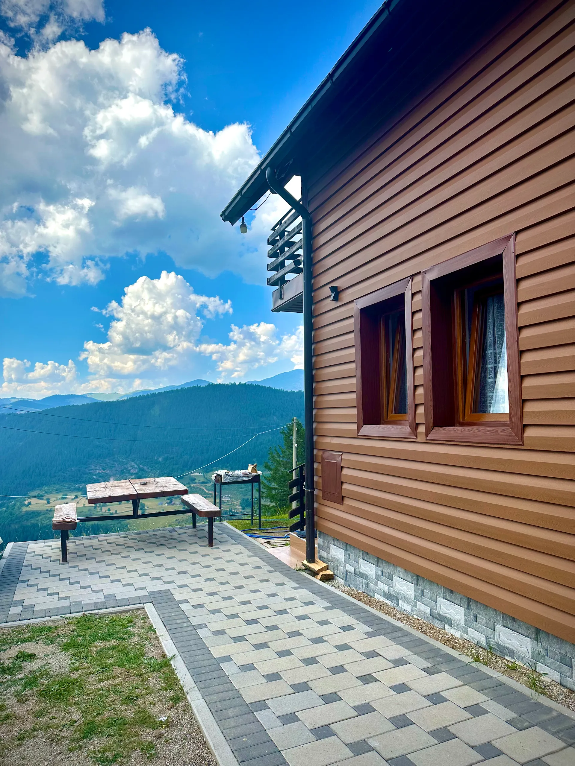 Villa Liqenat