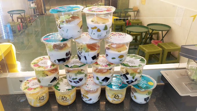 Bánh Gà PQ Foods, 114 ĐT608, Điện An, Điện Bàn, Quảng Nam