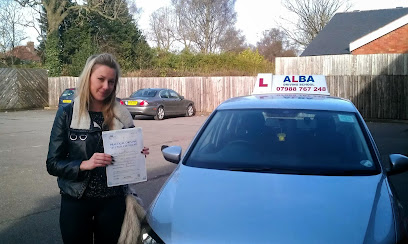 ALBA Driving School
