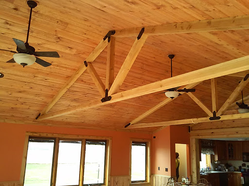 K-Wood Products Lumber & Hardware | South Bend - Thumbnail