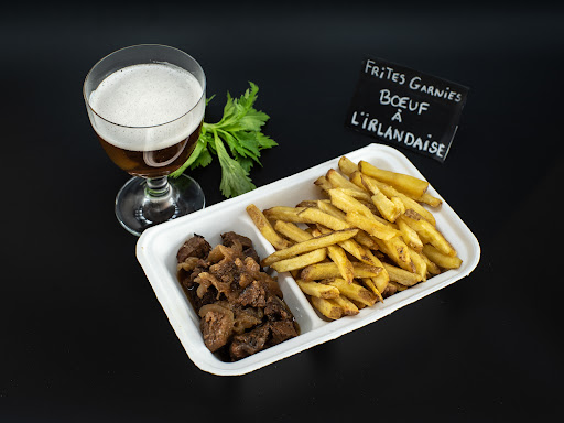 Photo 2 - Ma Frite A Dorer