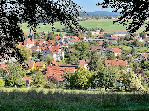 Sängerplatz - Visual
