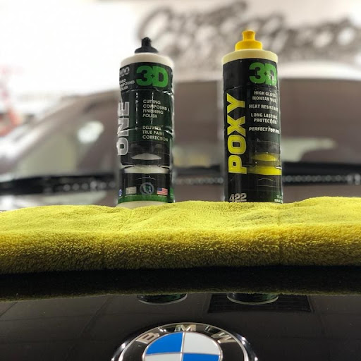 Care & Wellness Garage