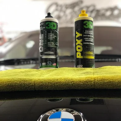 Care & Wellness Garage