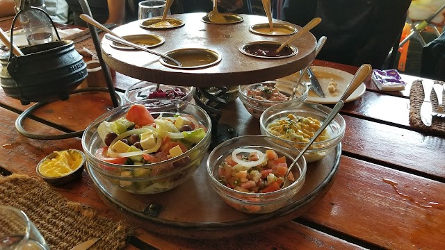 Carnivore Restaurant