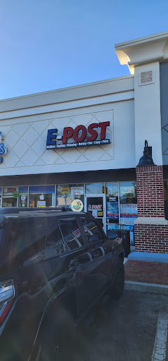 E-POST - Visual