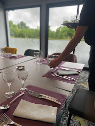 Photo n°32 de Restaurant Le CLOS à Saint-Gatien-des-Bois (Restaurant français)