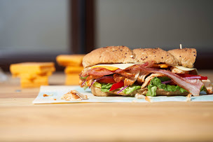 Photo n°14 de Subway à Croix (Restaurant)