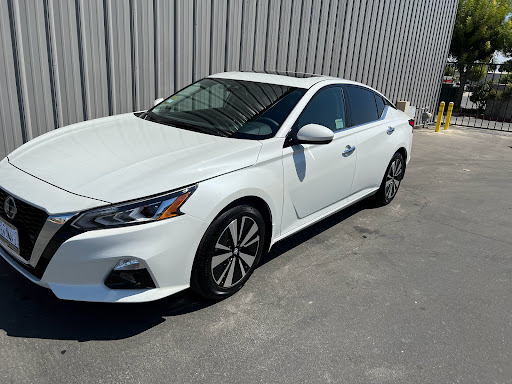 LMG Detailing Gallery - United States