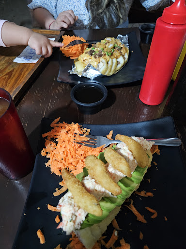 Cherman Roll