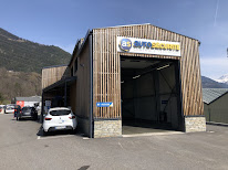 AS Autosécurité Contrôle Technique BOURG ST MAURICE à Bourg-Saint-Maurice