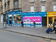 SimplyFixIt Forrest Road edinburgh