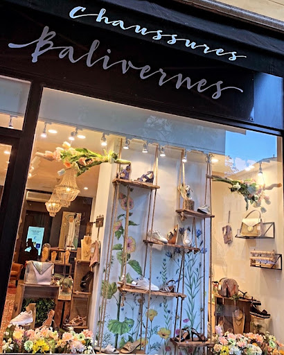 BALIVERNES