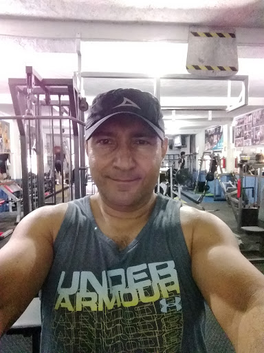 Gym Forma 2000 - Thumbnail