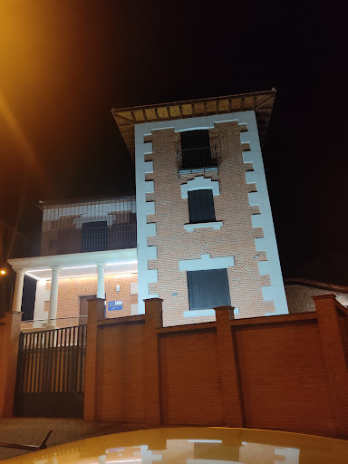Centro Municipal de Empleo de Carabanchel - Thumbnail