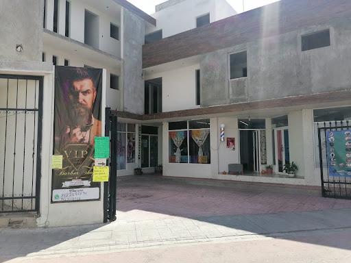 Barbería Balgon Gallery - Mexico
