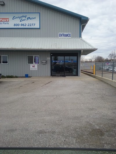 Photos of LKQ Pick Your Part - South Bend