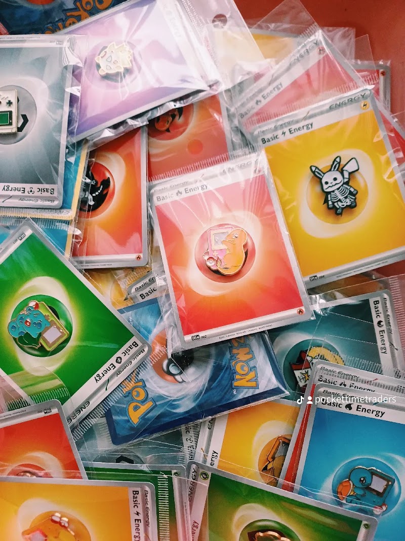 Pocket Time Traders photo 3