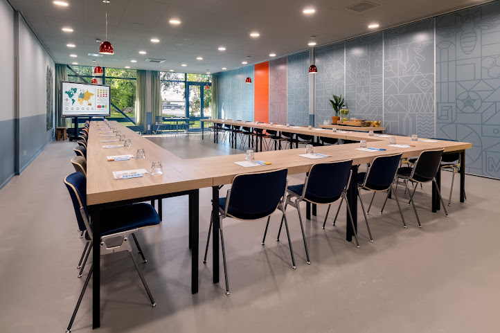 Stayokay Hostel Maastricht by null