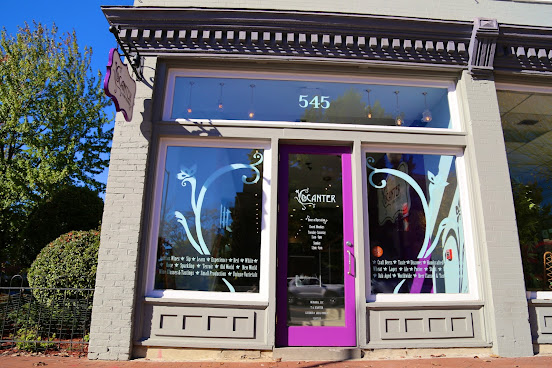 DCanter - A Wine Boutique by null