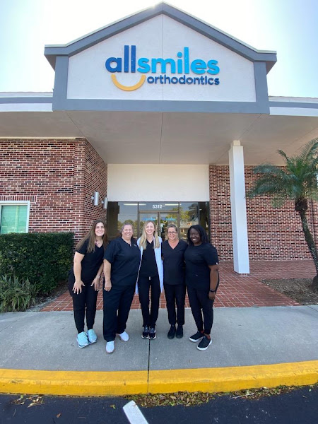All Smiles Orthodontics photo 2