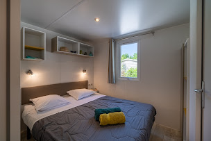 Photo n°17 de Camping Les Sables D'or Village Club à Cap d'Agde (Terrain de camping)