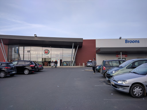 Photo 6 - Intermarché SUPER Caulnes et Drive