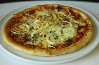 Sultán Döner & Pizza - Étterem