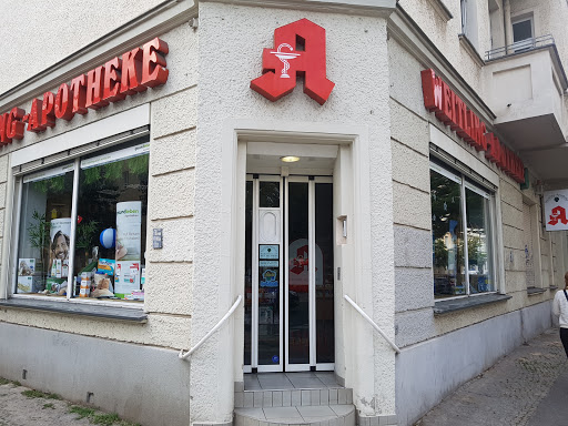Weitling-Apotheke - Thumbnail