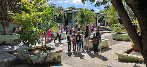 Escuela Primaria México 68 - Thumbnail