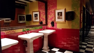 Photos of Carnivale