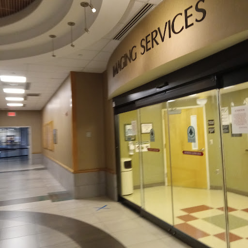Huntsville Hospital