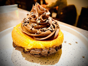 Photo n°23 de O2C Restaurant à Bagnères-de-Bigorre (Bar à vin)