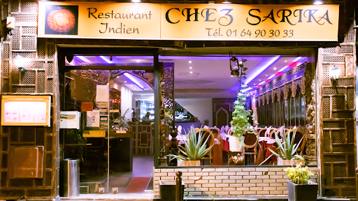 SPICE VILLAGE ARPAJON 🌮🌯🍔🍗🥘