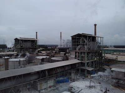 Photos of Indah Kiat Perawang