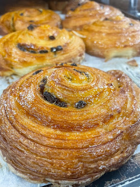 Forest Bakery by null