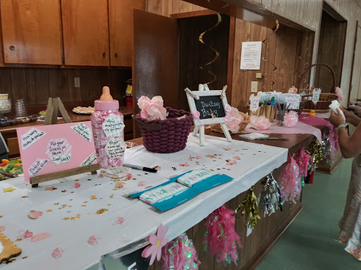 Baker Area Recreational Association - Thumbnail