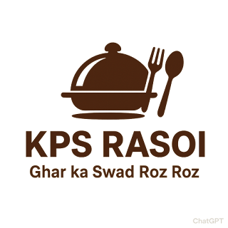 KPS RASOI - Ghar Ka Swad Roz Roz photo 5
