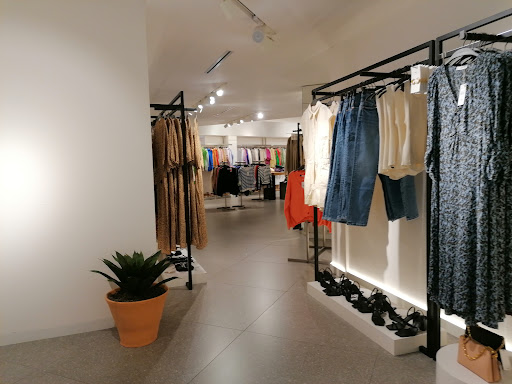 Mango Terni - Visual