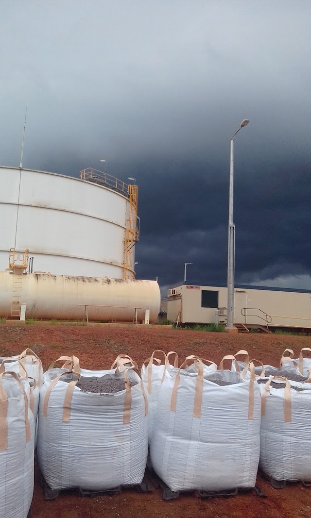 Melville Island