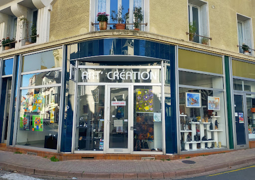 Art création