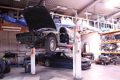 Photos of Offenga BMW Specialist