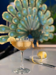 Photo n°70 de A la Ville de Petrograd à Paris (Restaurant de spécialités d'Europe de l'Est)