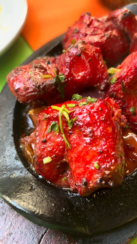 Αριθμός τηλεφώνου Kebab & Curry Indian Restaurant