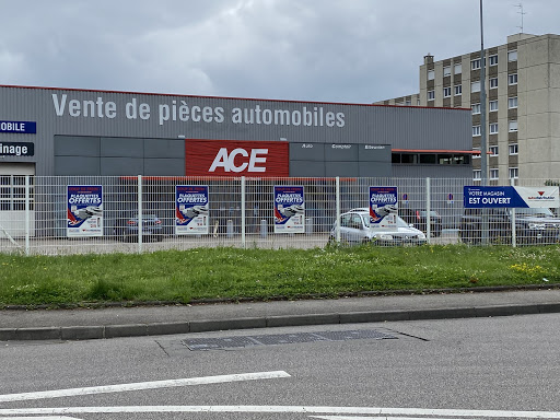 ACE Caudebec Les Elbeuf