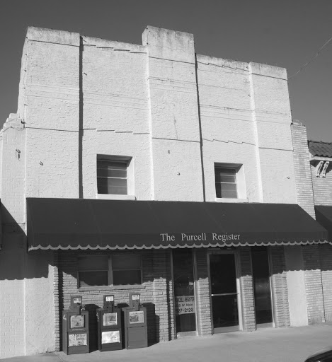 Purcell Register - Visual
